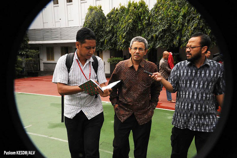 Nelayan Dapat Kembali Nikmati BBM Bersubsidi